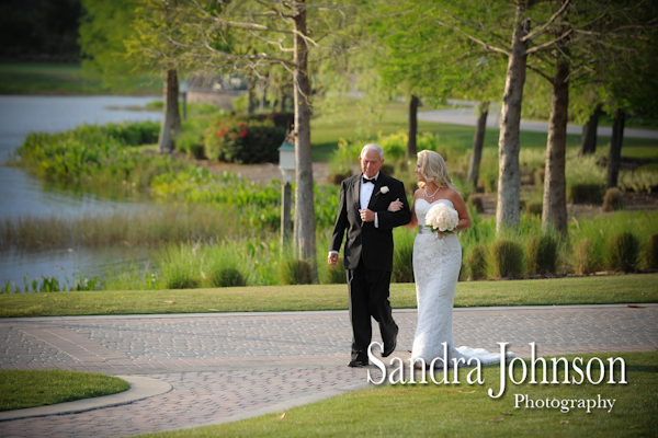 Best Ritz Carlton wedding photographer - Sandra Johnson (SJFoto.com)